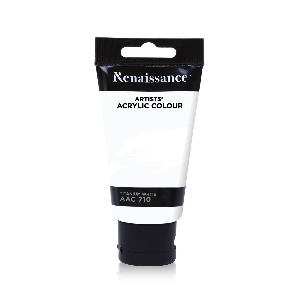 Renaissance สีอะคริลิค 75 มล. 23 เฉดสี จำนวน 1 หลอด