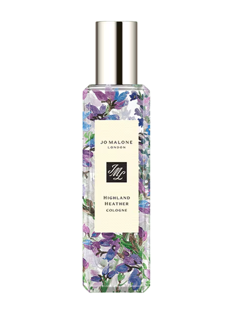 Jo Malone London Highland Heather Cologne 30ml. (Without Box) ราคา 3,888 บาท*ส่งฟรี