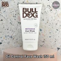 BULLDOG - Skincare For Men 100 ml บูลด็อก มอยเจอร์ไรเซอร์ บำรุงผิวหน้า