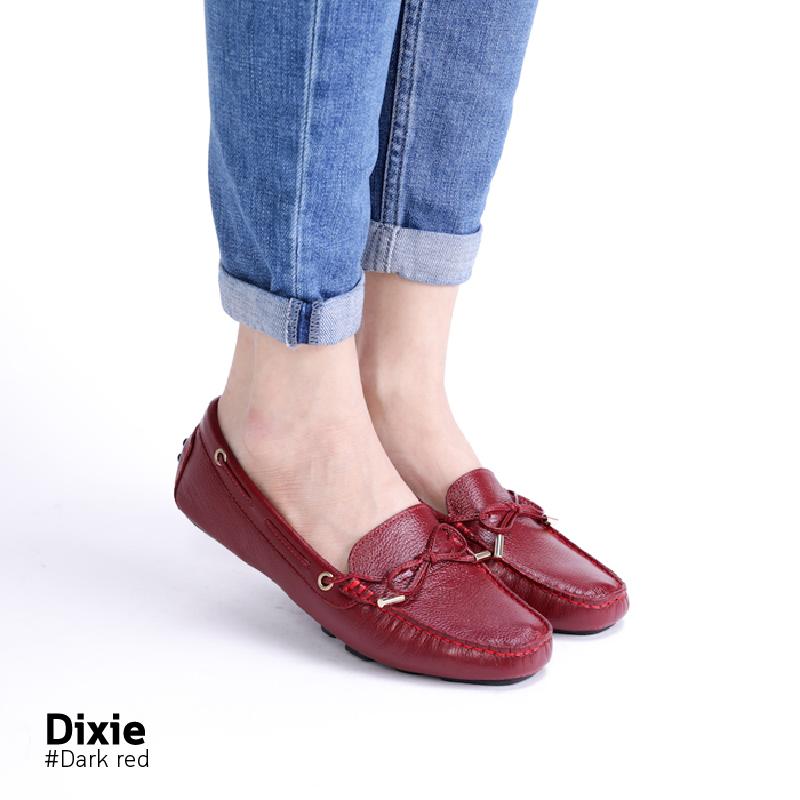 พร้อมส่ง MAVESHOES รองเท้า รุ่น Dixie