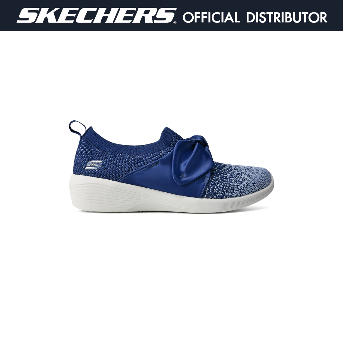 SKECHERS WSA 104030 รองเท้าลำลองผู้หญิง