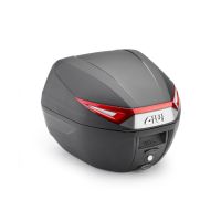 GIVI - C30N 30 LTR - Monolock Top Case - กล่องติดท้ายรถมอเตอร์ไซค์