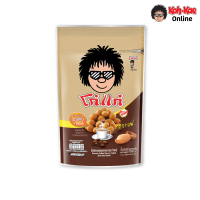 โก๋แก่ ถั่วลิสงเคลือบรสกาแฟ 39บ.180 กรัม (1แพ็ค 3 ซองตั้ง)