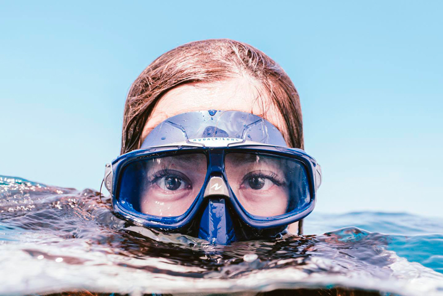 Aqualung Sphera X Freediving ราคา 2,695 บาท*ส่งฟรี