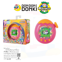 15 เกมทามาก็อตจิ รุ่นพาราไดซ์สุดฮิต Limited Premium Set TAMAGOTCHI PARADISE New color Orange Tropics / White Glacier