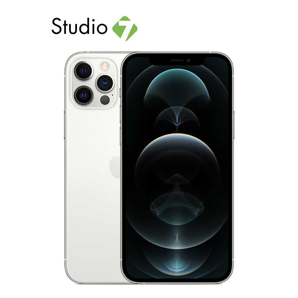 Apple iPhone 12 Pro by Studio7
