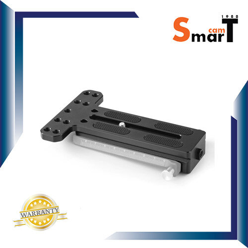 SmallRig BSS2283 Counterweight Mounting Plate （Arca type）for Zhiyun Weebill Lab Gimbal - ประกันศูนย์ไทย