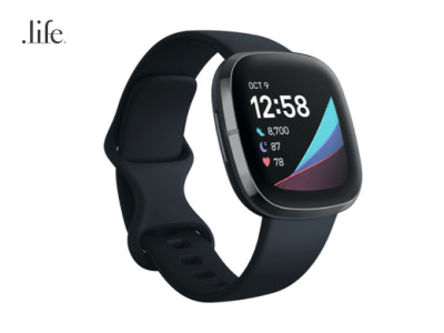 สมาร์ทวอช Fitbit Sense By Dotlife