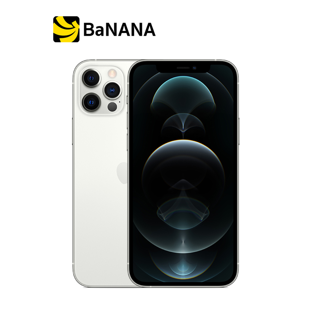 Apple iPhone 12 Pro by Banana IT