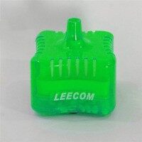 LEECOM Filter Cartridge IM-018 (กล่องกรองน้ำ พร้อมใยกรอง และคาร์บอน ดูดซับสารพิษ ของเสีย น้ำใสสะอาดยาวนานขึ้น)