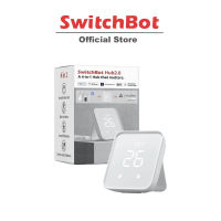 SwitchBot Hub 2