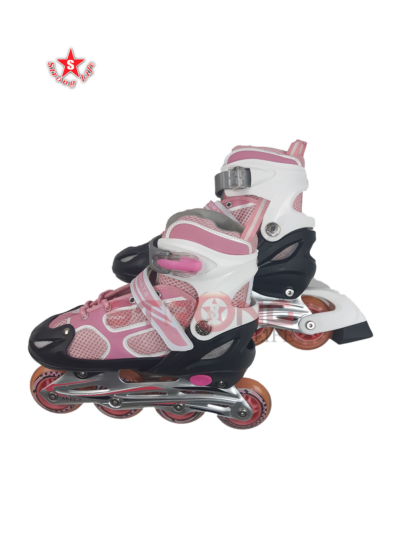 SKA รองเท้าสเก็ต โรลเลอร์เบลด Roller Blade Skate  GAOXIN