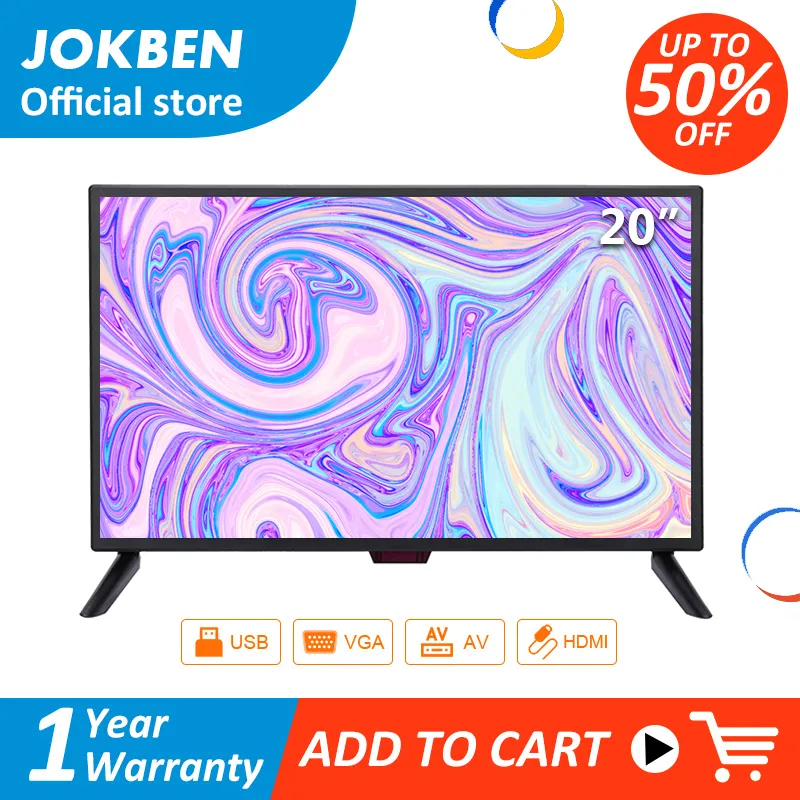 ทีวี 32 นิ้ว LED tv 20/21/24 นิ้วทีวี 32 นิ้ว ทีวีดิจิตอลอนาล็อกทีวีจอแบน ทีวีจอคอมพิวเตอร์ ทีวีราคาถูก ทีวี ทีวีราคาถูกๆ tv television สถานีโทรทัศน์