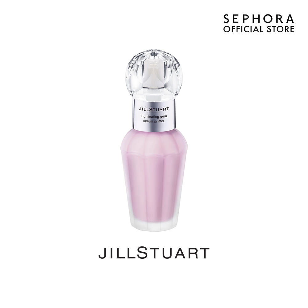 Jill Stuart Illuminating Gem Serum Primer ราคา 1,530 บาท*ส่งฟรี
