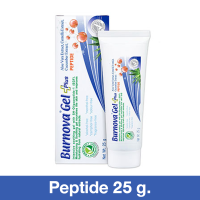 Burnova Gel Plus Aloe Vera/Plnkton/Dragon’s Blood/Snow Algae เบอร์นโนว่า เจล พลัส อะโลเวล่า/แพลงก์ตอน/ดราก้อนส์ บลัด/สโนว์ แอลจี้ - เจลบำรุงผิว ดูแลผิว [สินค้ามี 4 สูตรให้เลือก]