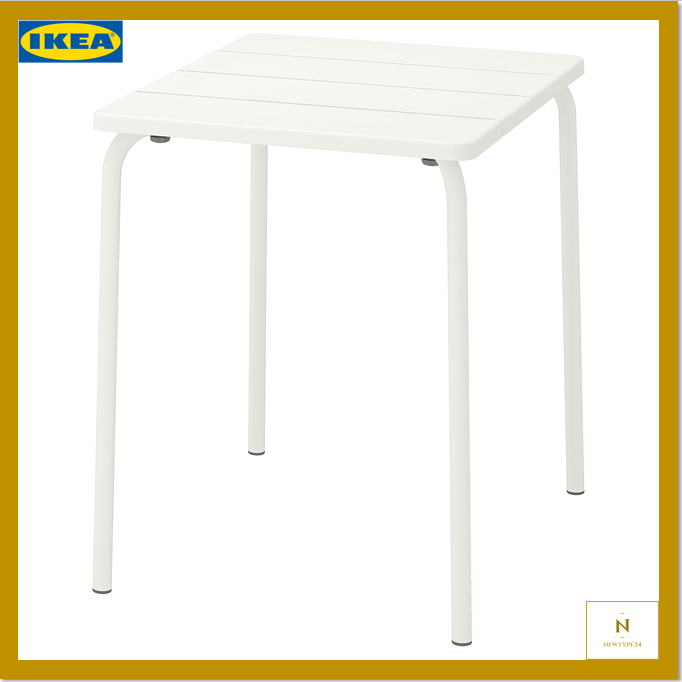 IKEA โต๊ะพับ
