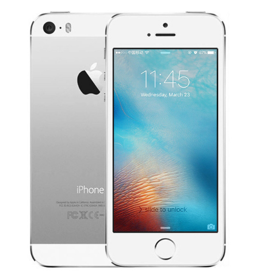 Apple iphone 5s ไอโฟน 5s เครื่องใหม่95-99% โทรศัพท์มือถือ ราคาถูก รับประกัน โทรศัพท์ สมาร์ทโฟน เครื่องเล็กถนัดมือ iphone 5s ขายดี!