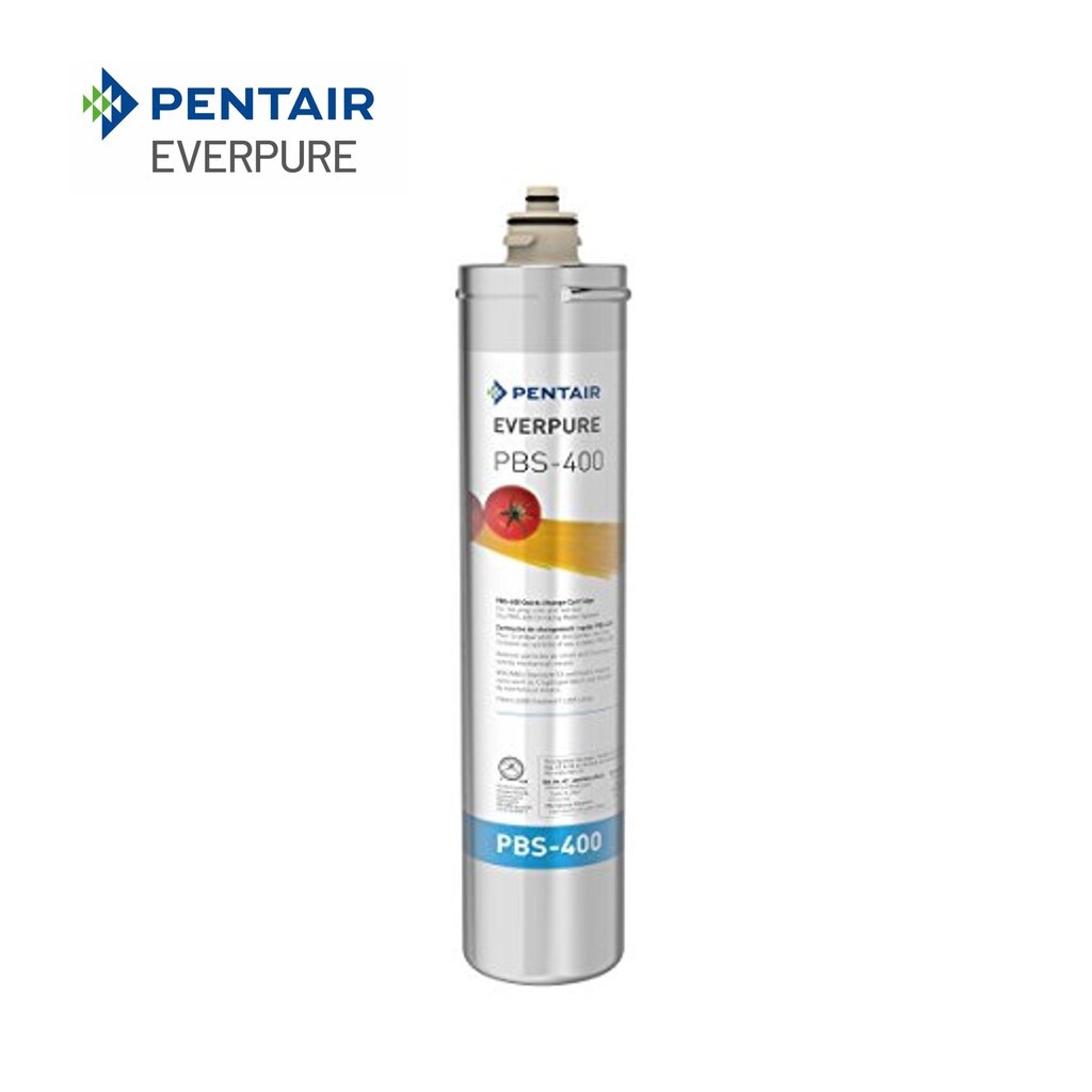 EVERPURE รุ่น PBS-400 Cartridge ไส้กรองน้ำดื่ม ราคา 4,990 บาท*ส่งฟรี