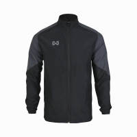 WARRIX เสื้อแจ็คเก็ตกันลม Herit Woven Jacket (WA-223JKACL36)