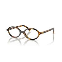 แว่นสายตา MIU MIU REGARD MU01XV ของแท้ 100% พร้อมอุปกรณ์