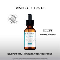 ของแท้ 100% | C E FERULIC เซรั่มวิตามินซี ย้อนเวลาให้ผิว ฟื้น 8 สัญญาณแห่งวัย 30 ML