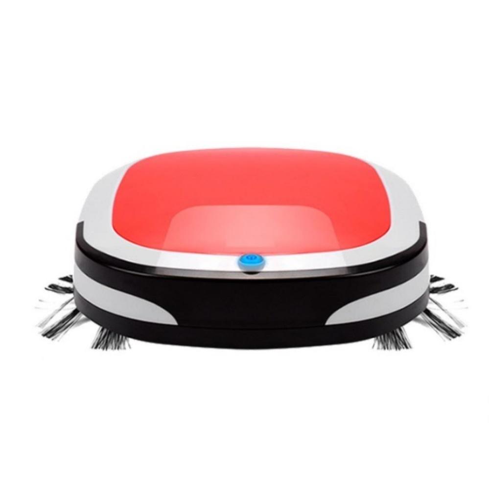 หุ่นยนต์ดูดฝุ่น-ถูพื้นอัตโนมัติ Robot Vacuum Cleaner / Mac Modern หุ่นยนต์ดูดฝุ่น-ถูพื้นอัตโนมัติ Robot Vacuum Cleaner / Mac Modern
