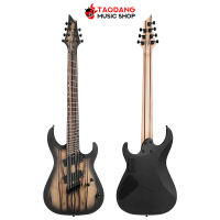 รับส่วนลดสูงสุด 100.- Cort KX507 7 Strings สี Star Dust Green กีต้าร์ไฟฟ้า Cort KX507 Multi Scale Electric Guitar - เต่าแดง