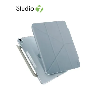 เคสไอแพด Uniq Casing for iPad Air 4 (10.9) 2020 Camden by Studio 7