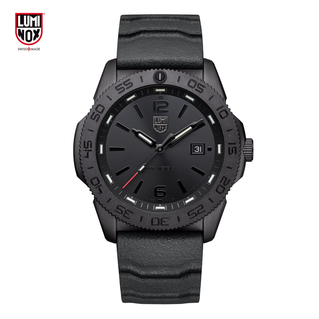 Luminox นาฬิกาข้อมือ PACIFIC DIVER 3120 SERIES รุ่น XS.3121.BO ราคา 23,040 บาท*ส่งฟรี
