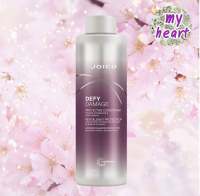 Joico Defy Damage Protective Shampoo/Conditioner/Masque/Shield ผลิตภัณฑฺ์บำรุงเส้นผมแห้งเสีย