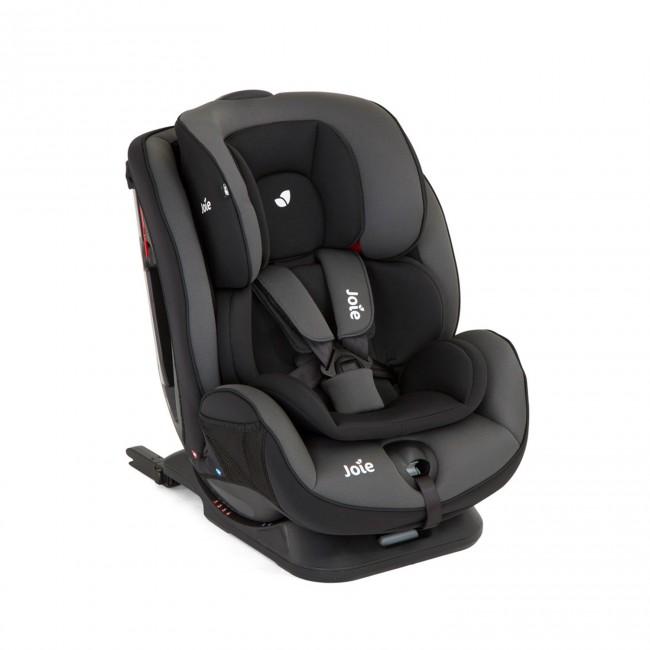 [ผ่อนได้0%] Joie Car Seat Stages FX Ember / 100% แท้ ราคา 14,900 บาท*ส่งฟรี