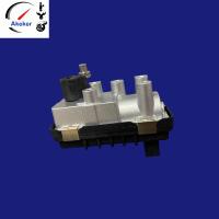 Turbo actuator G-041 763797 6NW009543 for Volvo C30 C70 S40 S60 S70 S80 V50 XC90 2.4 D5 ID5
