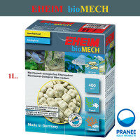 EHEIM BioMech 1L ปรับสภาพน้ำ เพิ่มแบคทีเรียที่มีประโยชน์ทำให้น้ำใส