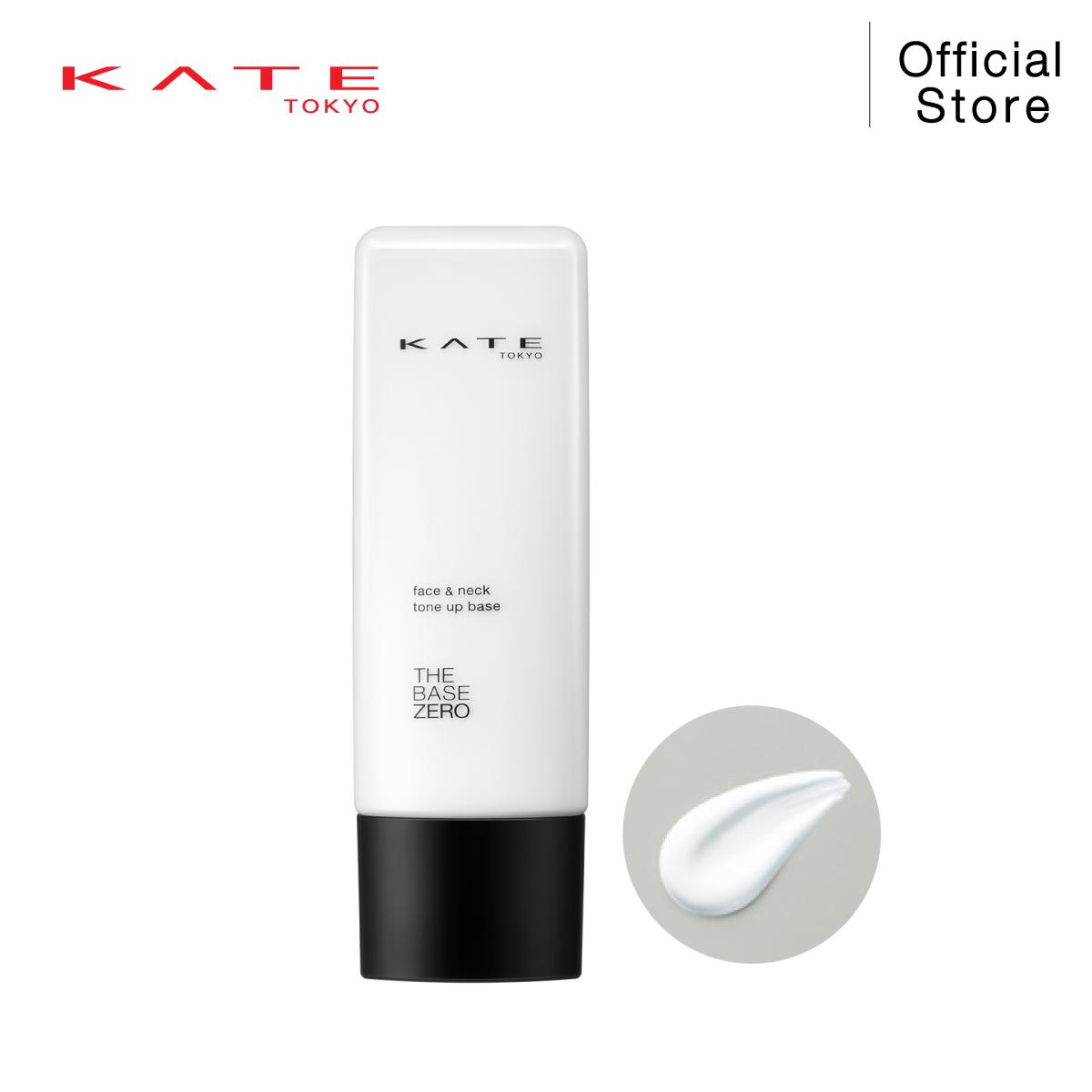 KATE FACE & NECK TONE UP BASE เคท เฟส แอนด์ เนค โทนอัพ เบส