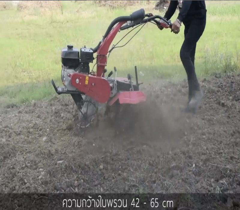 รุ่น TAZ650-5
