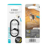 Nite Ize G-Series #3 - Stainless