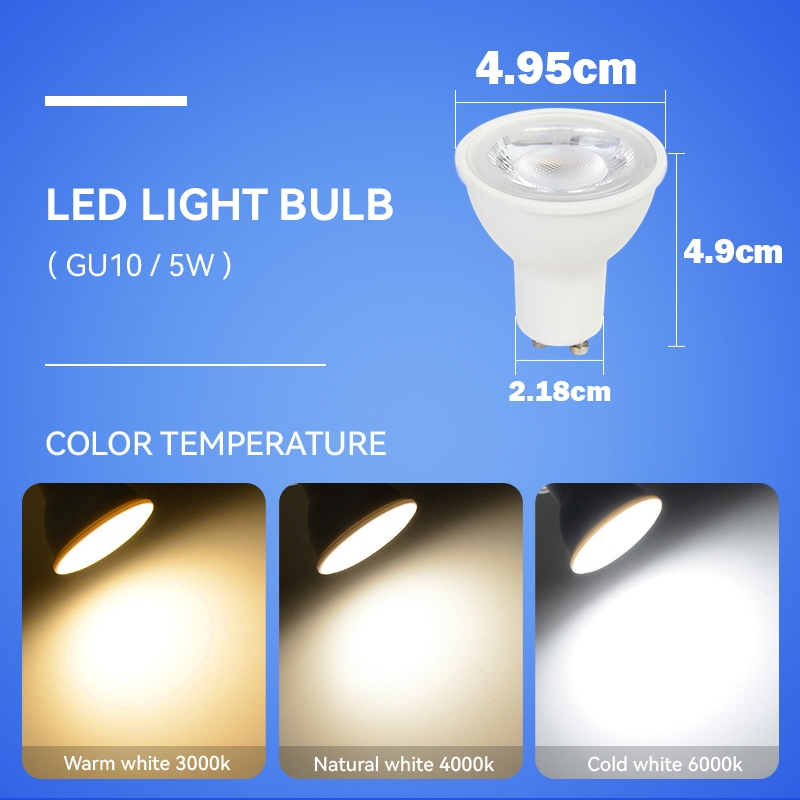 CANMEIJIA 3 สี โคมไฟดาวน์ไลท์ โคมไฟติดเพดาน ไฟสปอร์ตไลท์ปรับได้ 5/7W Surface Mounted Spot Down ไฟเพดานบ้าน led ปรับได้ 30 ° 85—265V downlight led เพดาน ไฟติดห้องนอน ใบสมัคร ห้องนั่งเล่นห้องนอนห้องทำงานระเบียงระเบียงสำนักงาน ฯลฯ