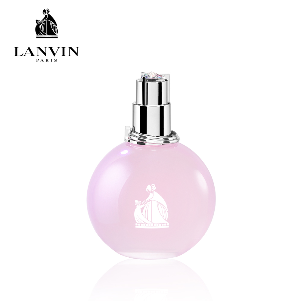 LANVIN ECLAT D'ARPEGE SHEER 100ML ราคา 3,600 บาท*ส่งฟรี
