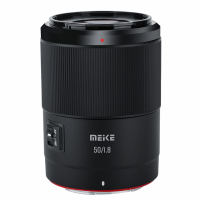 Meike SE 50mm F1.8 Auto Focus Prime Lens เลนส์สำหรับ Sony E / Nikon Z / L ประกันศูนย์ไทย
