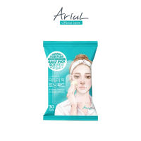 ARIUL Stress Relieving Daily Pick Toning Pad/Peeling Pad