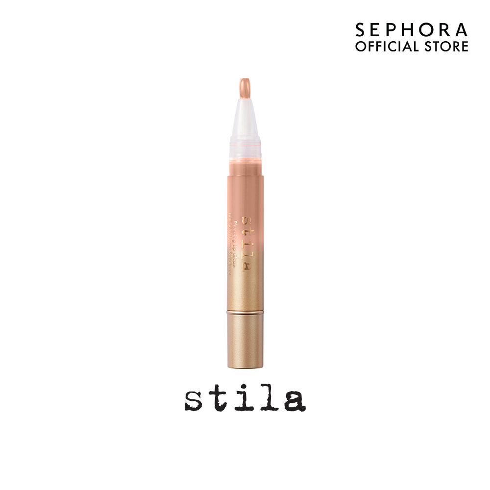 Stila Plumping Lip Glaze ราคา 980 บาท*ส่งฟรี