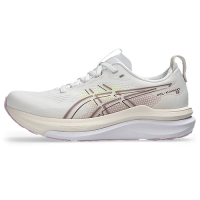 ASICS :  1012B992.100 GEL-KAYANO 33 WOMEN รองเท้าวิ่งผู้หญิง หน้ากว้าง D