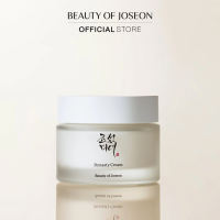 Beauty of Joseon Dynasty Cream 50 ml เนื้อครีมช่วยเติมความชุ่มชื้นให้ผิว