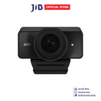WEBCAM (เว็บแคม) ELGATO FACECAM 4K - BLACK (10WAF9901)
