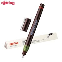 Rotring ปากการอตตริ้ง ปากกาเขียนแบบ ไอโซกราฟ 0.1/0.2/0.3/0.5mm Rotring Isograph Technical Drawing Pen