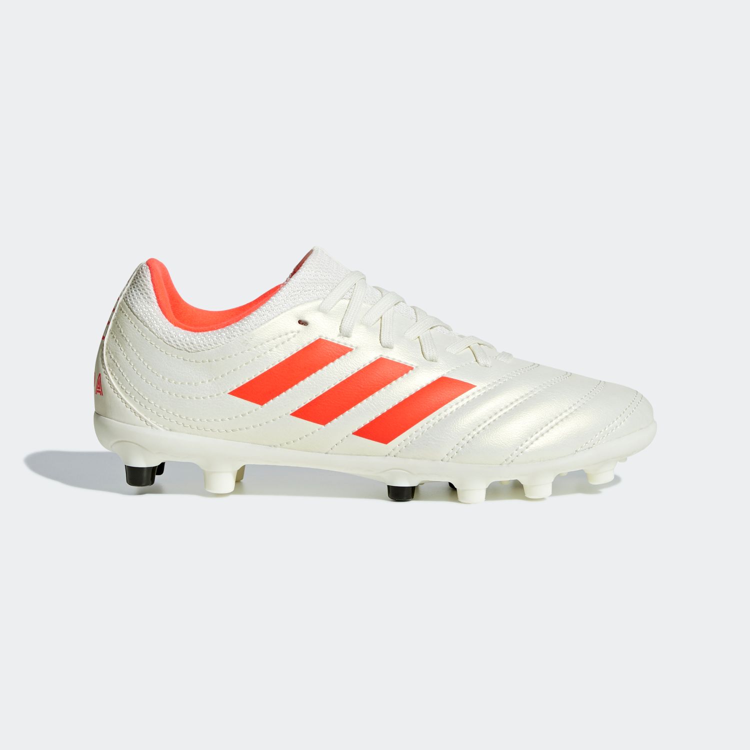 Adidas-Copa 19.3 Hg J-Football-Shoes-F97342-Kids. 