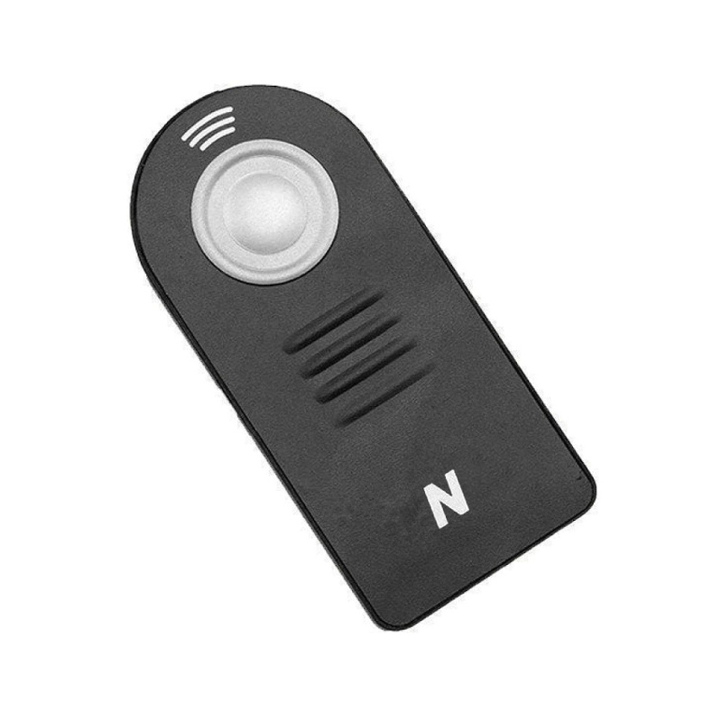 Nikon Infrared Wireless Remote รีโมทไร้สาย เทียบเท่า ML-L3
