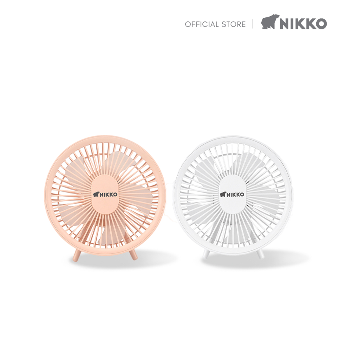 นิกโก้ พัดลมอเนกประสงค์พร้อมโคมไฟ ขนาด 6 นิ้ว(NIKKO Multi-function Fan) ราคา 621 บาท*ส่งฟรี