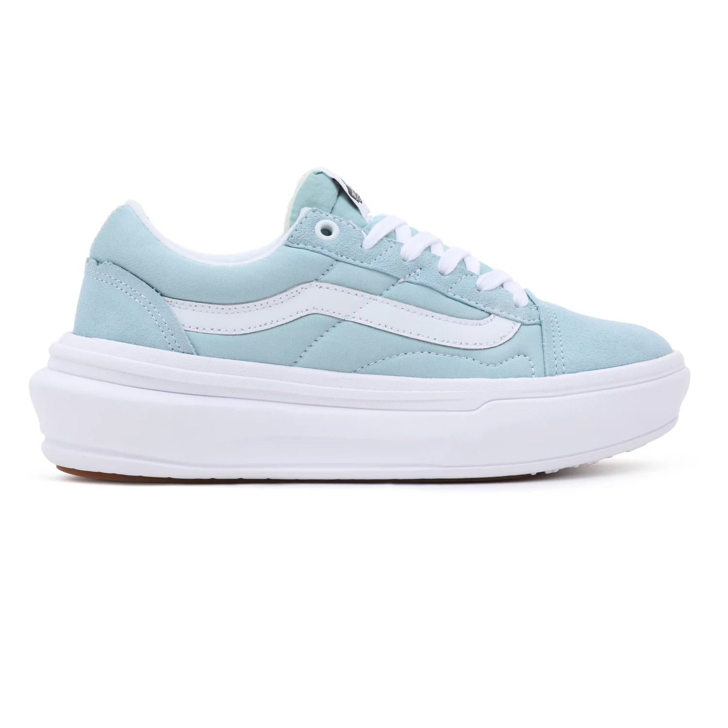 Vans Old Skool Overt ComfyCush Sneakers ราคา 2,583 บาท*ส่งฟรี