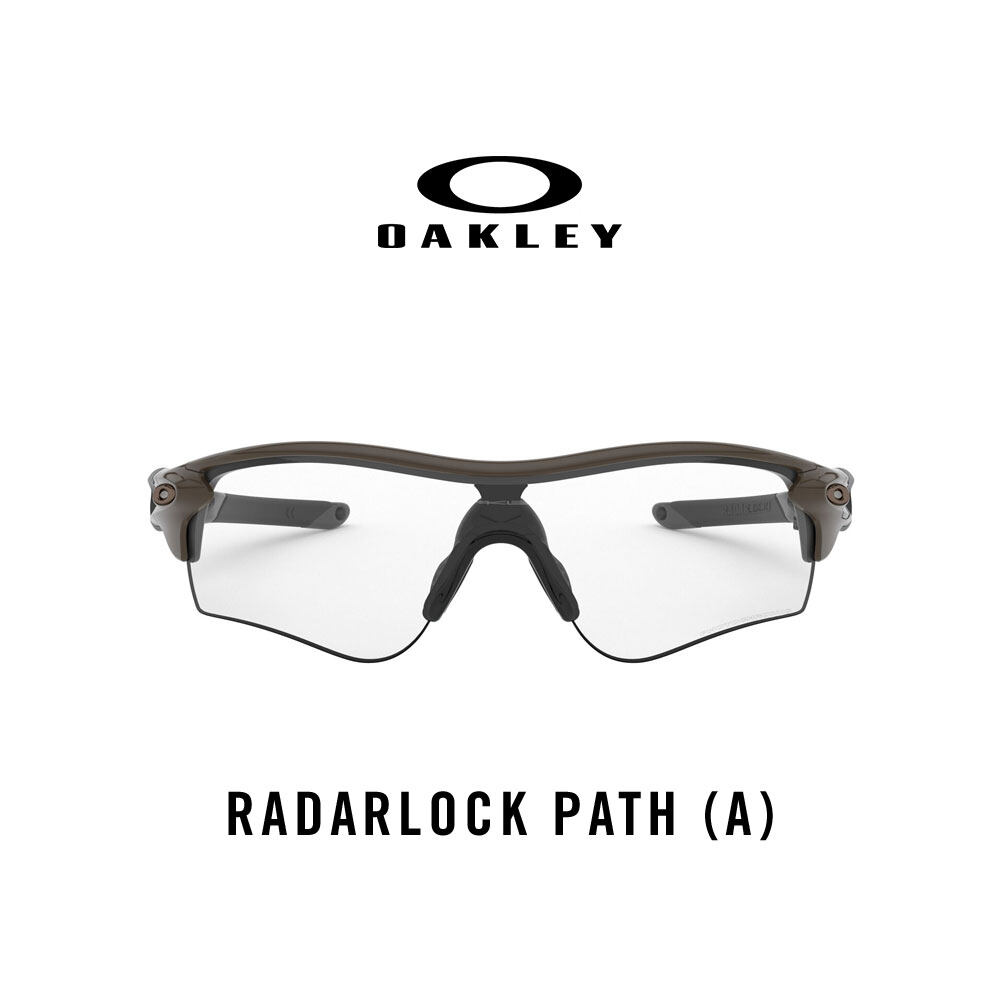 OAKLEY RADARLOCK PATH (A) - OO9206 920649 ราคา 10,400 บาท*ส่งฟรี